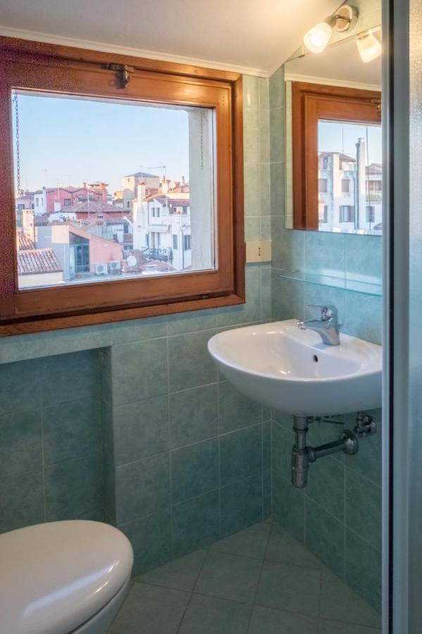 Magic View - Wifi Appartamento Venezia